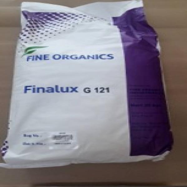 ไฟน่าลัก จี 121 / Finalux G 121