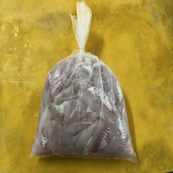 เนื้อปลาตาหวานแล่