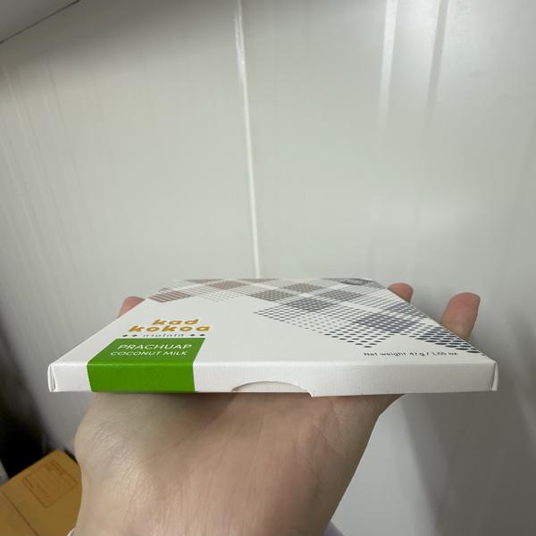 Chocolate with Coconut Milk 47 g