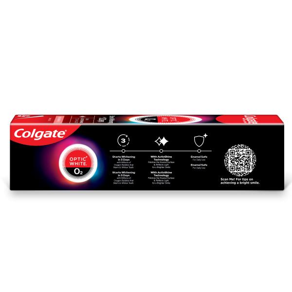 Colgate Maxfresh Peach Passion Toothpaste