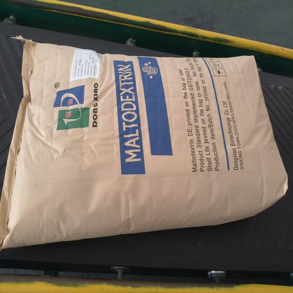 Maltodextrin DE 10-12