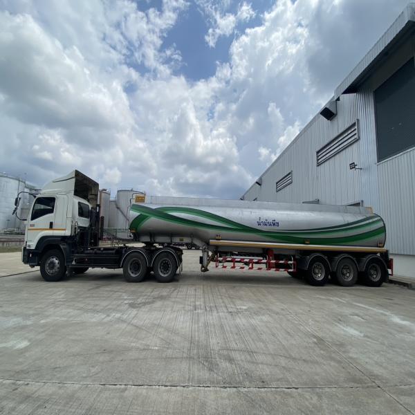 น้ำมันปาล์มสเตียรีน