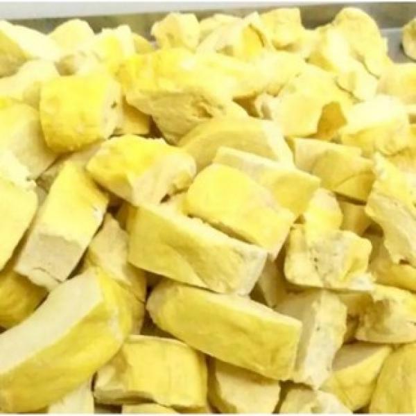 FROZEN DURIAN CHUNKS