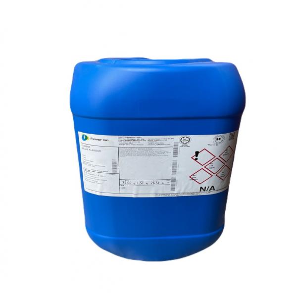 GRAPE FLAVOUR 2220665