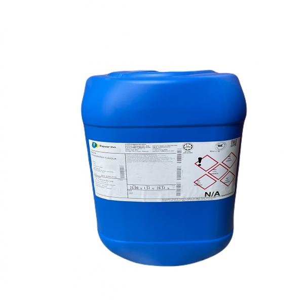 STRAWBERRY FLAVOUR 69028