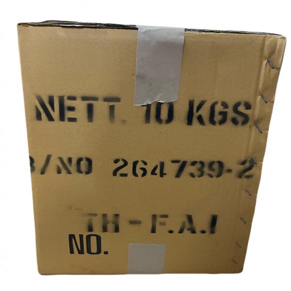 VANILLA FLAVOUR POWDER 03868