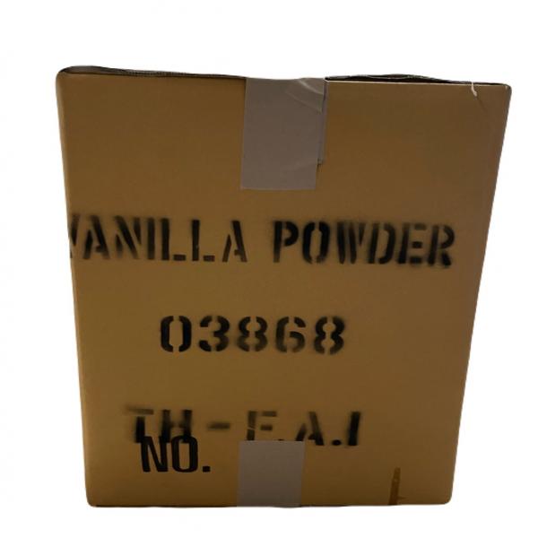 VANILLA FLAVOUR POWDER 03868