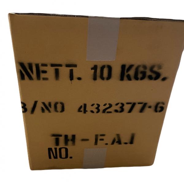 VANILLA FLAVOUR POWDER 4022-R