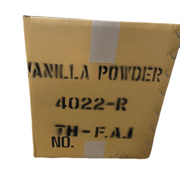 VANILLA FLAVOUR POWDER 4022-R