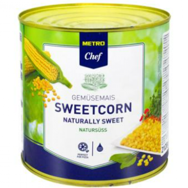 Sweet Corn