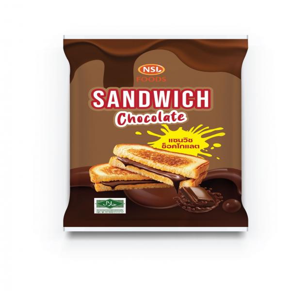 Sandwich Chocolate