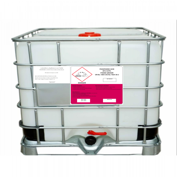 PHOSPHORIC ACID 85%
