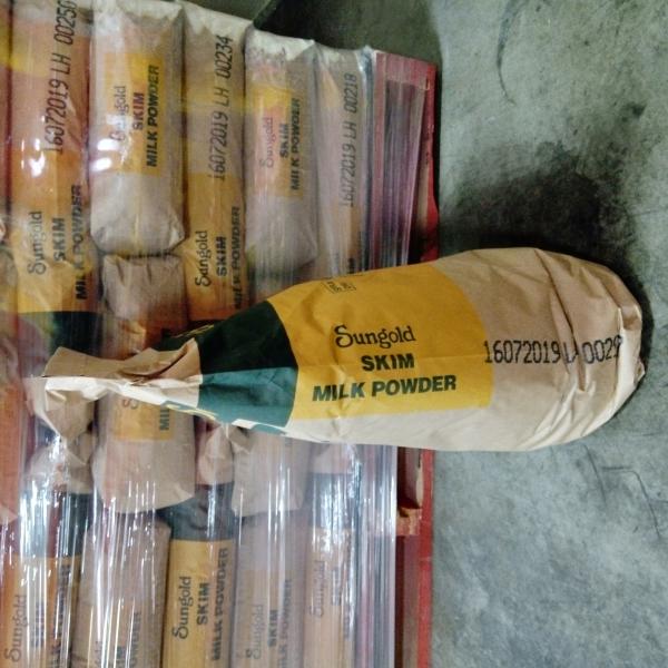 Skim Milk Powder Sungold Brand/Australia