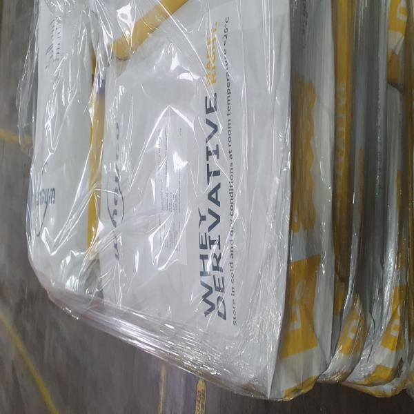 Sweet Whey Powder Wheyco Brand/Germany