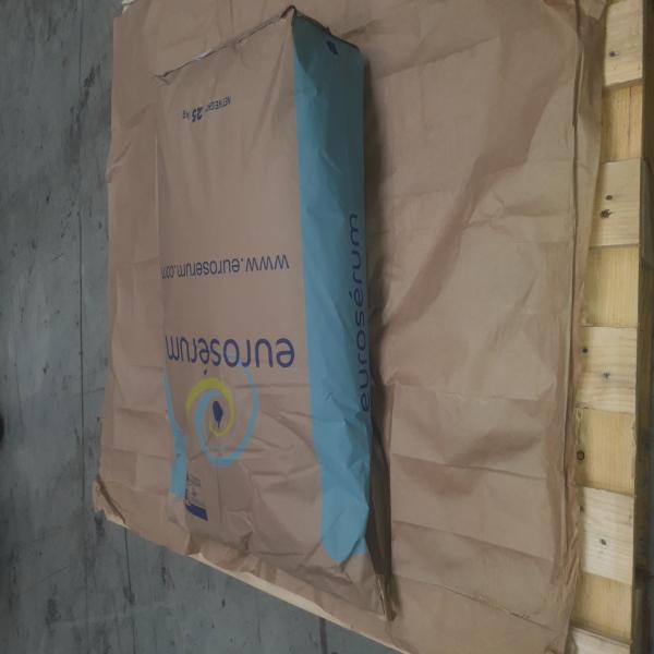 Sweet Whey Powder Euroserum Brand/France