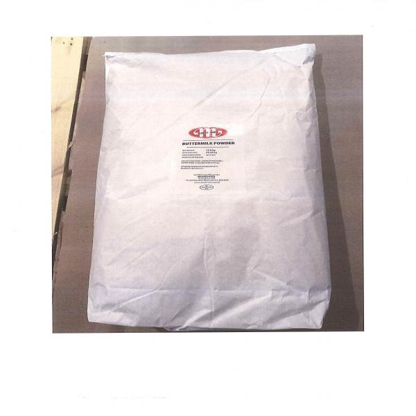 Buttermilk Powder Mlekovita Brand/Poland