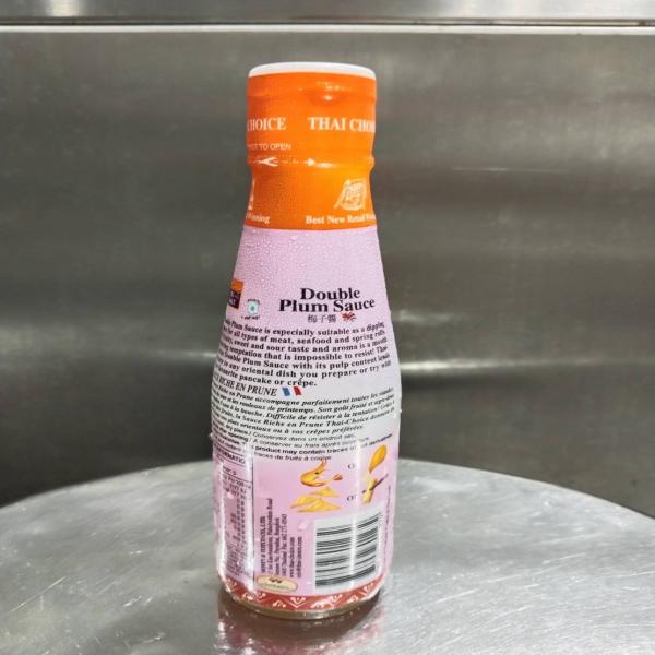Thai-Choice Double Plum Sauce