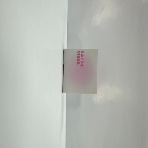 LA GLACE BAEBIE VIBES CREAM BLUSH #02 BAEBIE IN LOVE (3.8g)