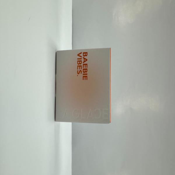 LA GLACE BAEBIE VIBES CREAM BLUSH #03 BLOOMING ME (3.8g)