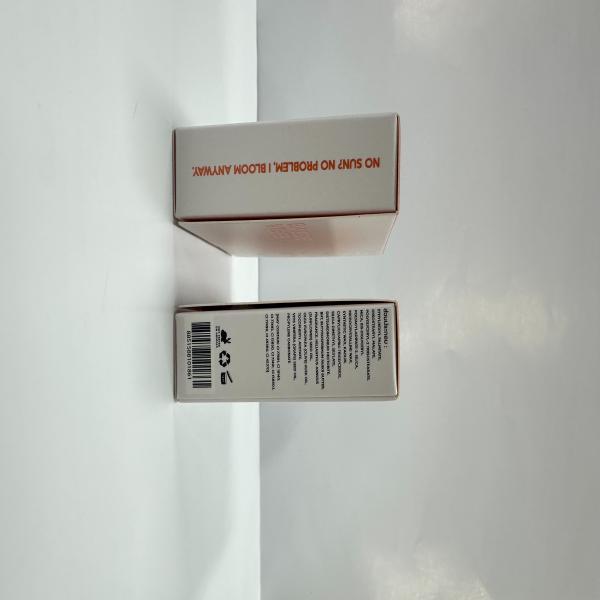 ลา กลาส เบบี้ ไวบส์ ครีม บลัช #03 บลูมมิ่ง (3.8 กรัม)