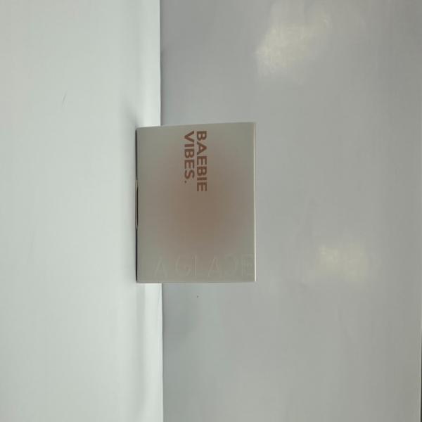 ลา กลาส เบบี้ ไวบส์ ครีม บลัช #05 สเลย์ เดอะ เกม (3.8 กรัม)