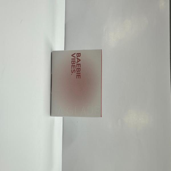 ลา กลาส เบบี้ ไวบส์ ครีม บลัช #06 ซาเวจ เกิล (3.8 กรัม)