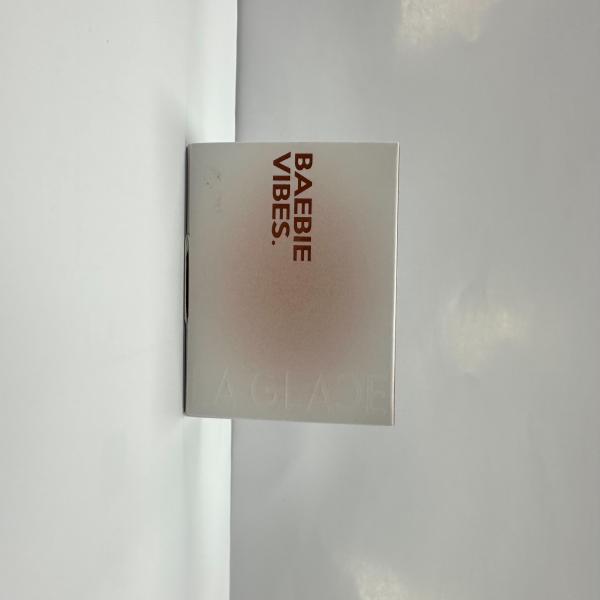 ลา กลาส เบบี้ ไวบส์ ครีม บลัช #08 เก็ท เฟียร์ส (3.8 กรัม)