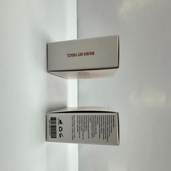 ลา กลาส เบบี้ ไวบส์ ครีม บลัช #08 เก็ท เฟียร์ส (3.8 กรัม)