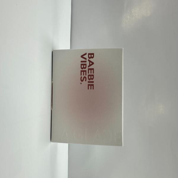 ลา กลาส เบบี้ ไวบส์ ครีม บลัช #09 บูกี้ บอดี้ ร็อคคิน (3.8 กรัม)