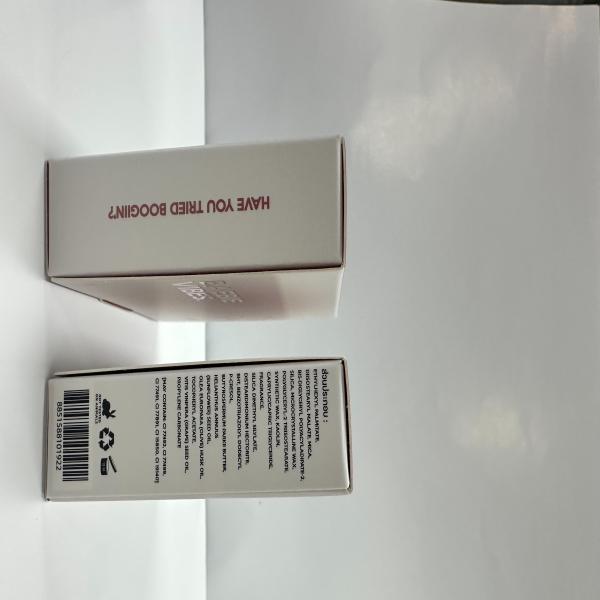 LA GLACE BAEBIE VIBES CREAM BLUSH #09 BOOGIE BODY ROCKIN' (3.8g)