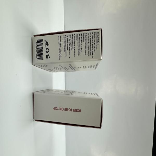 ลา กลาส เบบี้ ไวบส์ ครีม บลัช #10 วิเมน ออน ท็อป (3.8 กรัม)