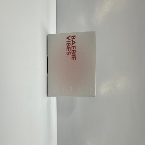 ลา กลาส เบบี้ ไวบส์ ครีม บลัช #11 แอม โซ มาชัวร์ (3.8 กรัม)