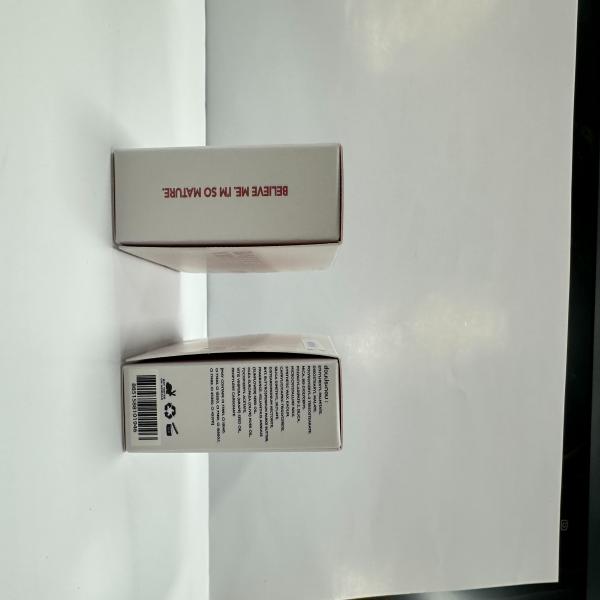 ลา กลาส เบบี้ ไวบส์ ครีม บลัช #11 แอม โซ มาชัวร์ (3.8 กรัม)