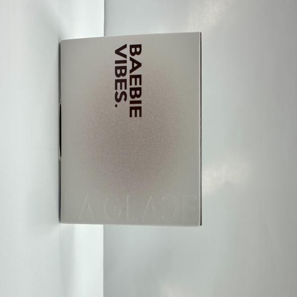 ลา กลาส เบบี้ ไวบส์ ครีม บลัช #12 คาคาว (3.8 กรัม)