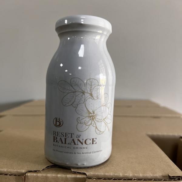 Reset Balance Botanical Drink