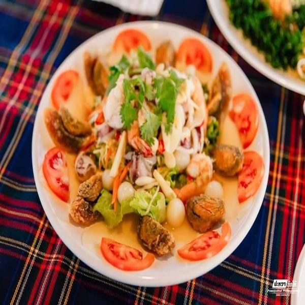 ครัวฮาลาล