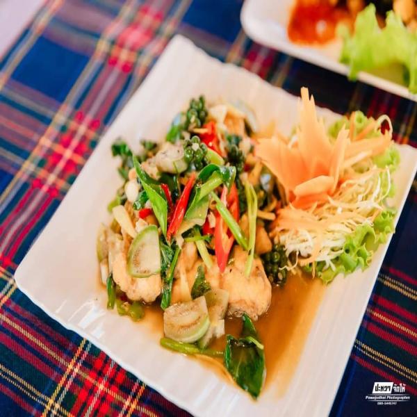 ครัวฮาลาล