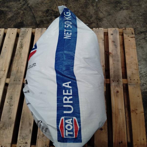 Urea / Indonesia