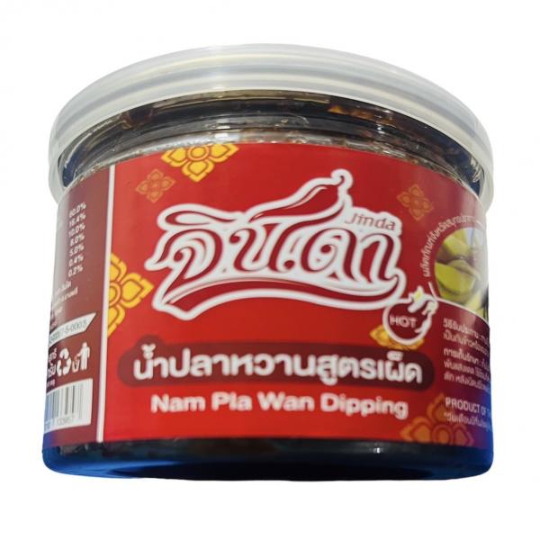 ์Nam Pla Wan Dipping Spicy