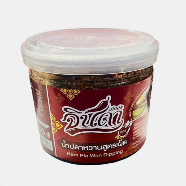 ์Nam Pla Wan Dipping Spicy