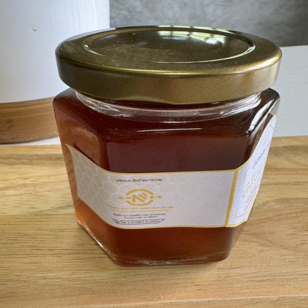 lamoon bee stingless bee pure 100%