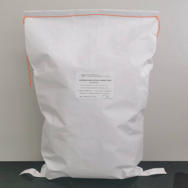 Kansui-003 (Food Additive)