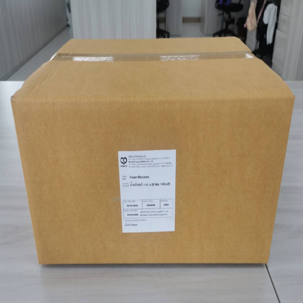 มักกะโรนี