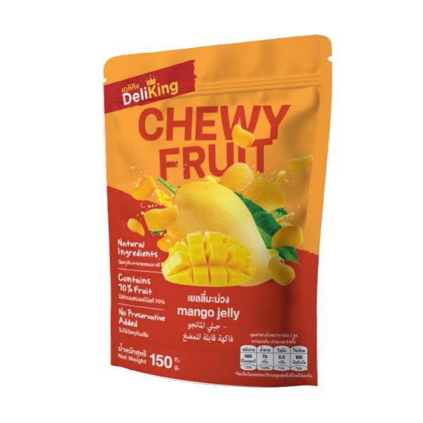 Mango Jelly (DeliKing Brand)