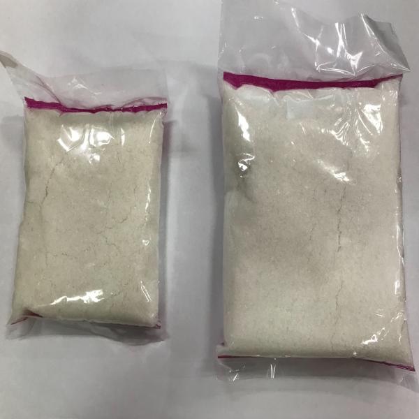 IODIZED SEA SALT
