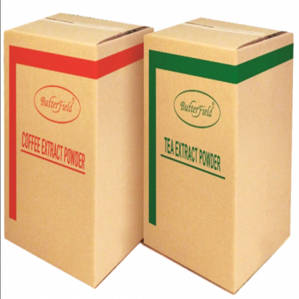 Tea Extract Powder (Thai Tea Flavour Powder) Butterfield Brand GTL-14