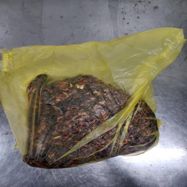 Tamarind Paste