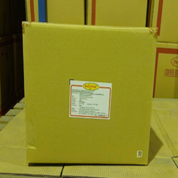 วัตถุแต่งกลิ่นรสสังเคราะห์ชนิดผง (กลิ่นกาแฟ เอส-970เอส)