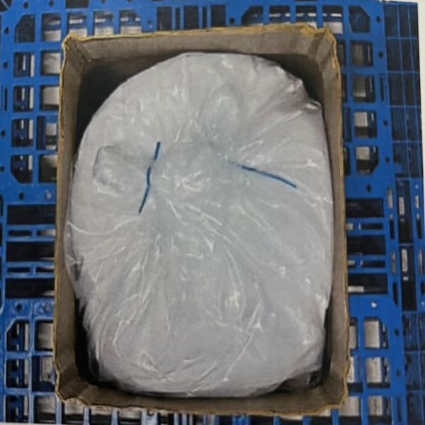 SUCRALOSE (FOOD ADDITIVE)