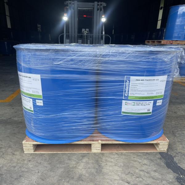 สารช่วยทำละลาย